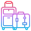 Bags icon 64x64