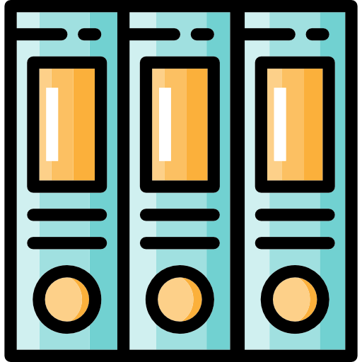 Folder Symbol