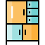 Shelves icon 64x64