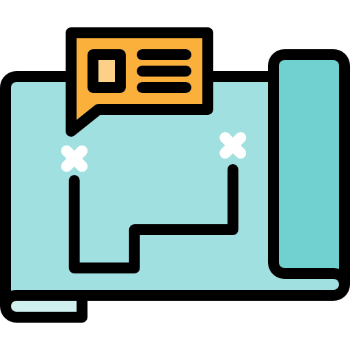 Map icon
