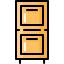 Cabinet icon 64x64