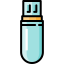 Pendrive icon 64x64