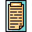 Notepad icon 64x64
