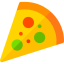Pizza icon 64x64