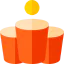 Beer pong icon 64x64