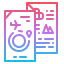 Brochure icon 64x64