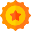 Beer cap icon 64x64