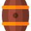 Barrel icon 64x64