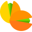 Pistachio icon 64x64