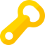 Bottle opener icon 64x64
