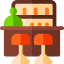 Bar icon 64x64