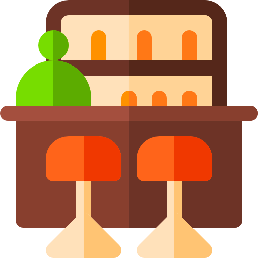 Bar icon
