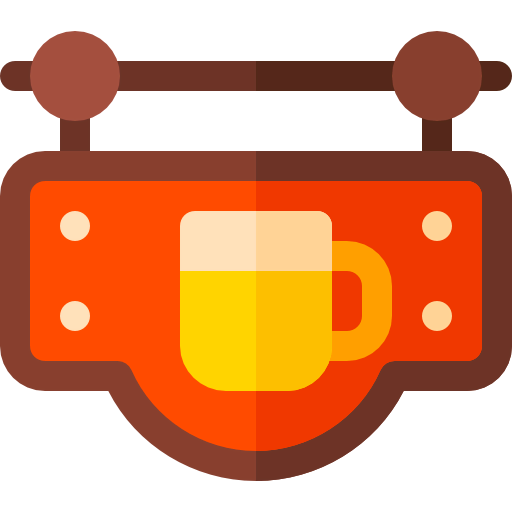 Bar icon