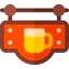 Bar icon 64x64