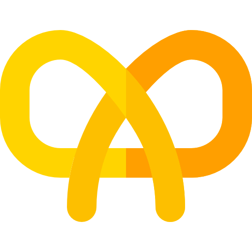Pretzel icon