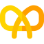 Pretzel icon 64x64