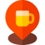 Pin icon 64x64