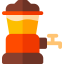 Beer tap icon 64x64
