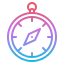 Compass icon 64x64