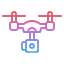 Drone icon 64x64