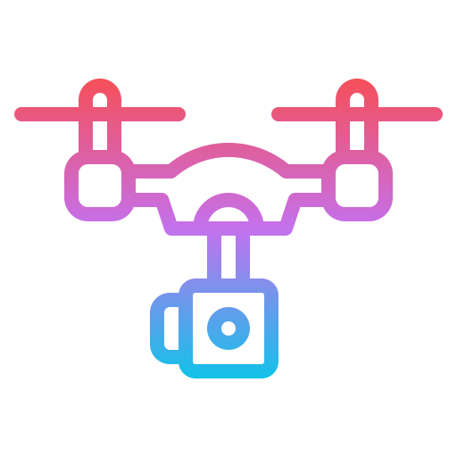 Drone icon