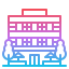 Hotel icon 64x64