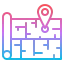 Map icon 64x64