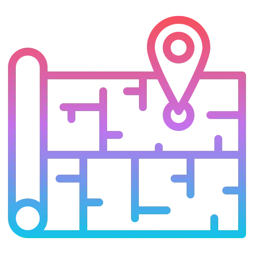 Map icon
