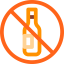 No alcohol 图标 64x64
