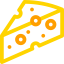 Cheese icon 64x64