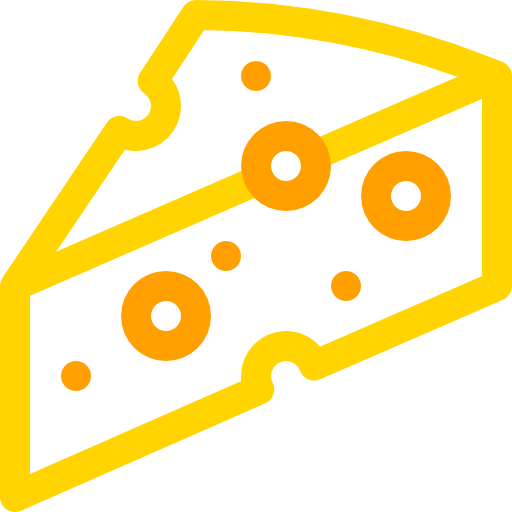 Cheese icon