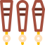 Beer tap icon 64x64