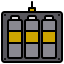 Battery charge Symbol 64x64