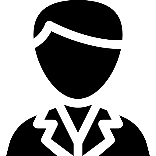 Scientist icon