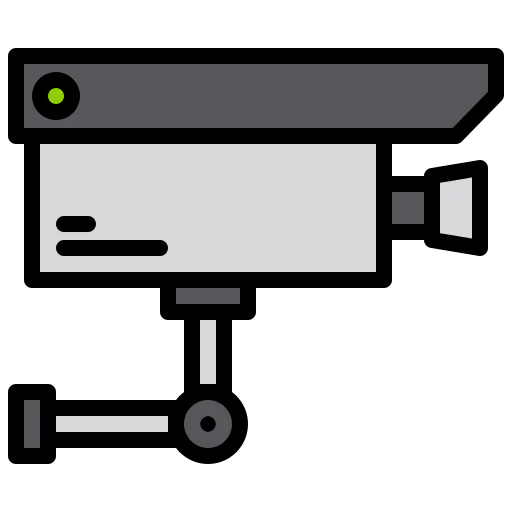 Cctv icon