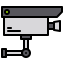 Cctv アイコン 64x64