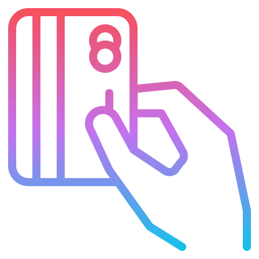 Payment icon