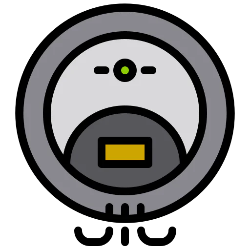 Cleaner icon
