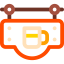 Bar icon 64x64