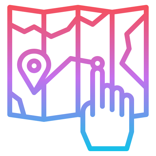Map icon