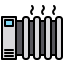 Heater アイコン 64x64