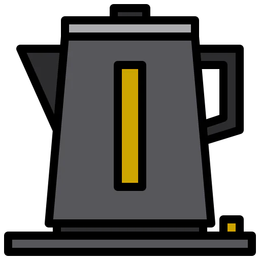 Kettle icon