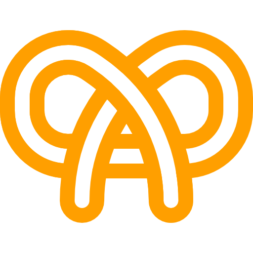 Pretzel icon