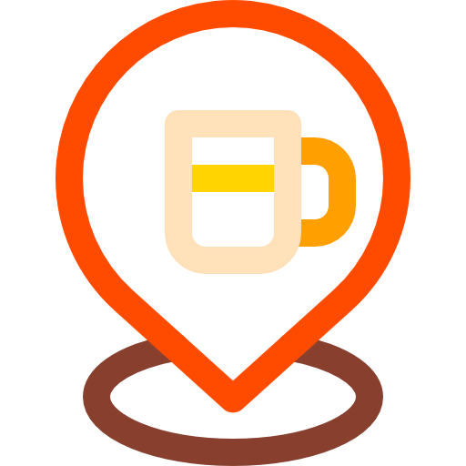 Pin icon