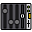 Mixer アイコン 64x64