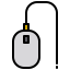 Mouse アイコン 64x64