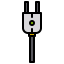 Plug アイコン 64x64