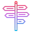Direction icon 64x64