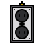 Plug アイコン 64x64