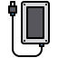 Powerbank アイコン 64x64